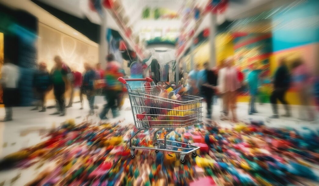 tendencias gran consumo 2026