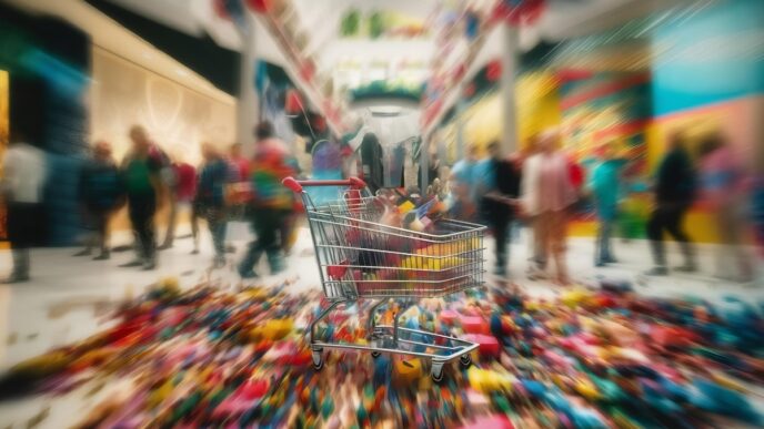 tendencias gran consumo 2026