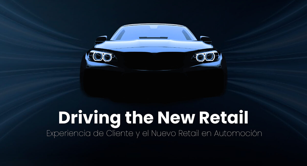 retail automoción