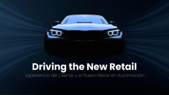 retail automoción