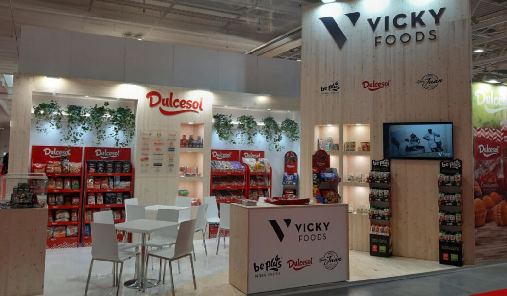 Vicky Foods compra Panrico