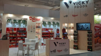 Vicky Foods compra Panrico