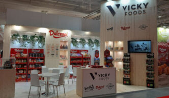 Vicky Foods compra Panrico