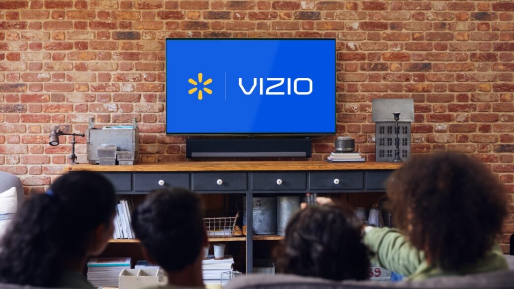 Walmart compras televisión conectada