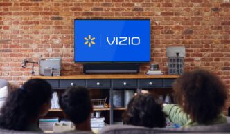 Walmart compras televisión conectada