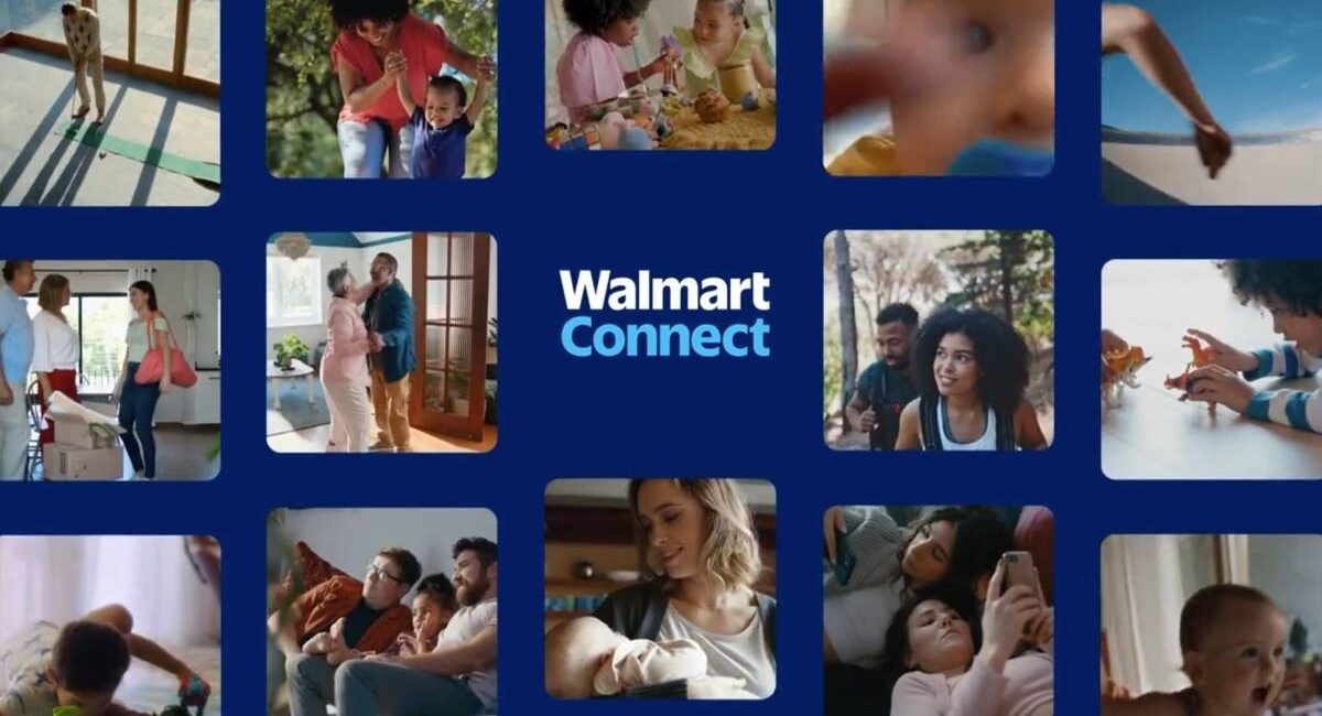 Walmart retail media