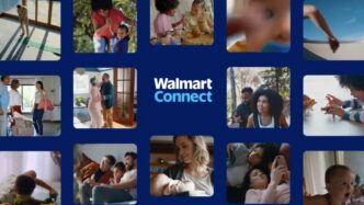 Walmart retail media