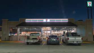 7-Eleven cierre de tiendas
