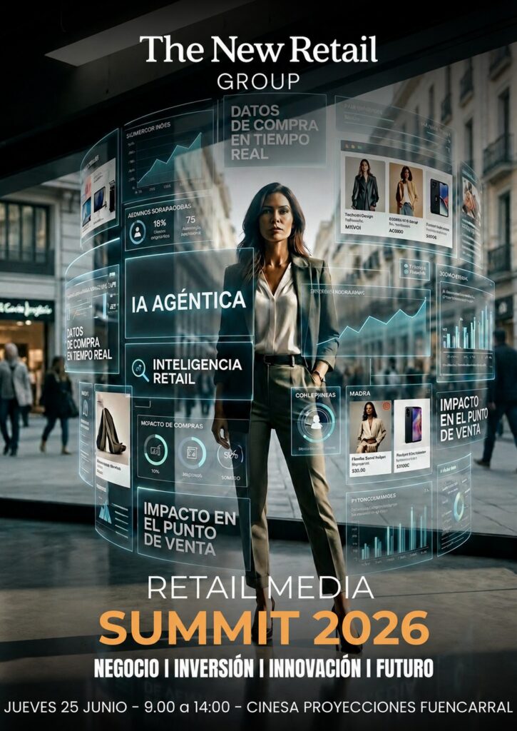 retail media summit 2026