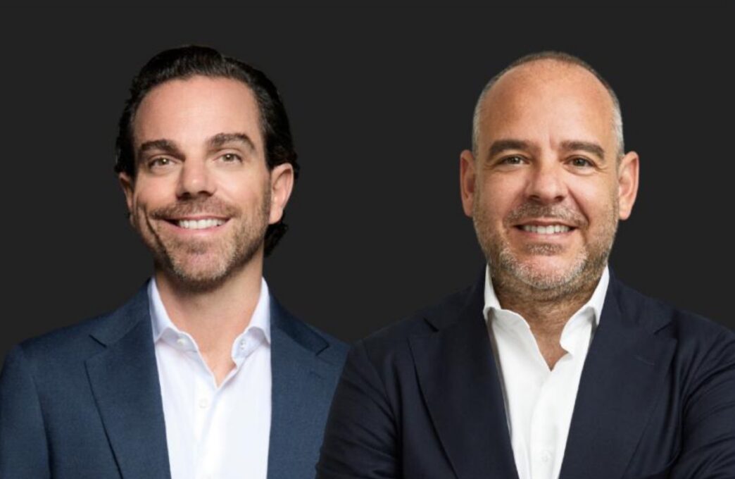 ZigZag Expo Retail: Carlos Vila y Jordi Farré