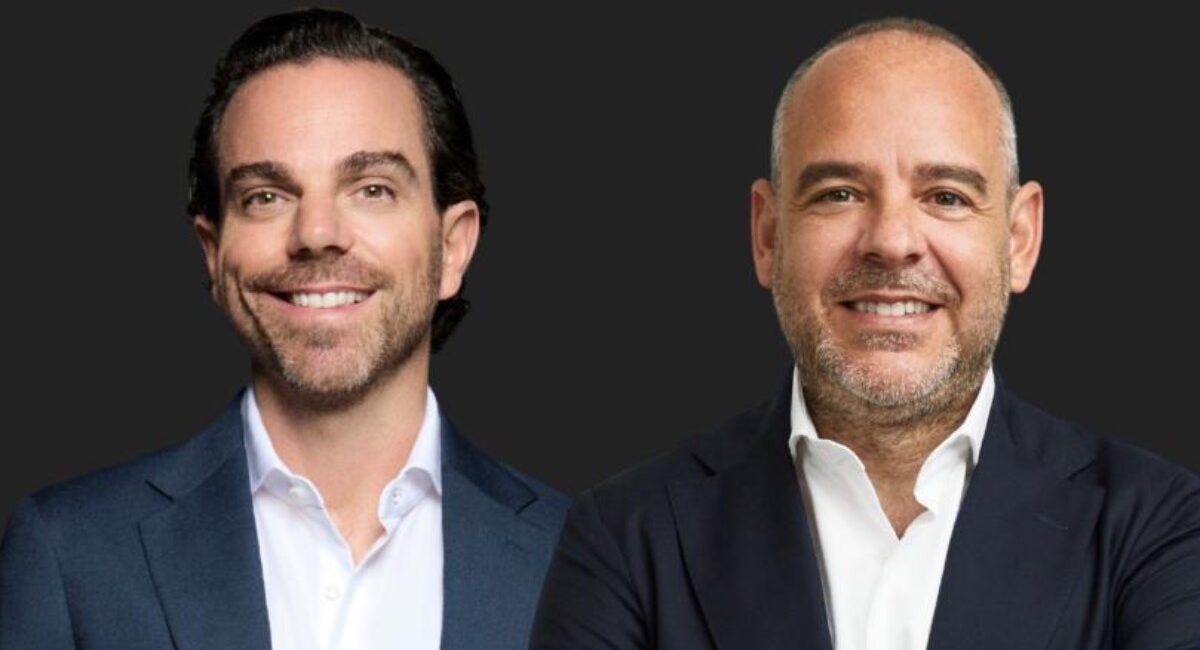 ZigZag Expo Retail: Carlos Vila y Jordi Farré