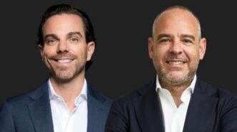 ZigZag Expo Retail: Carlos Vila y Jordi Farré