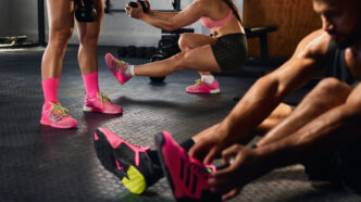 Adidas beneficio