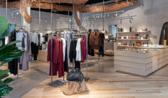 Adolfo Domínguez beneficios