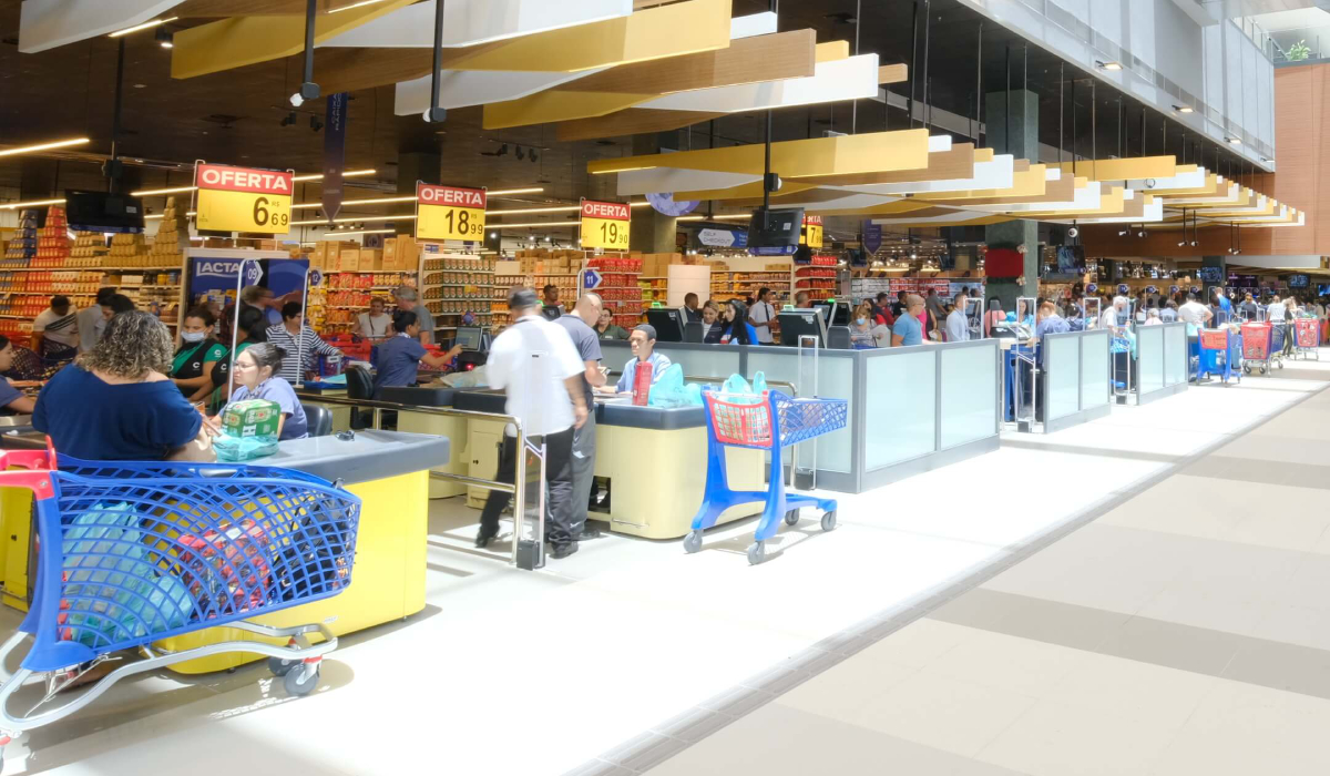 Carrefour España crecimiento