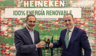 Carrefour Heineken sostenibilidad