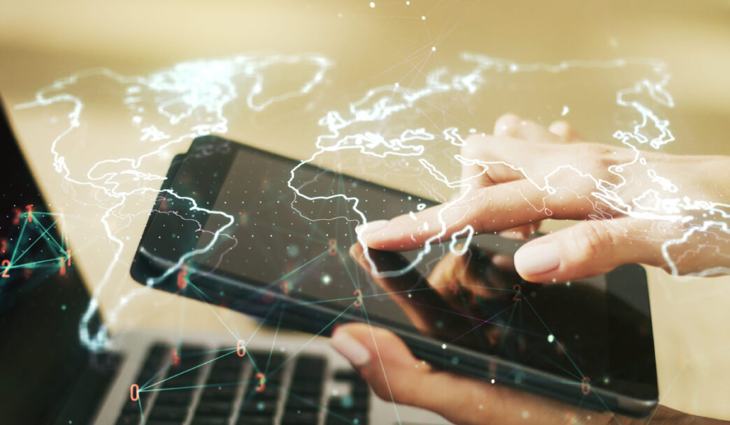 e-commerce internacional