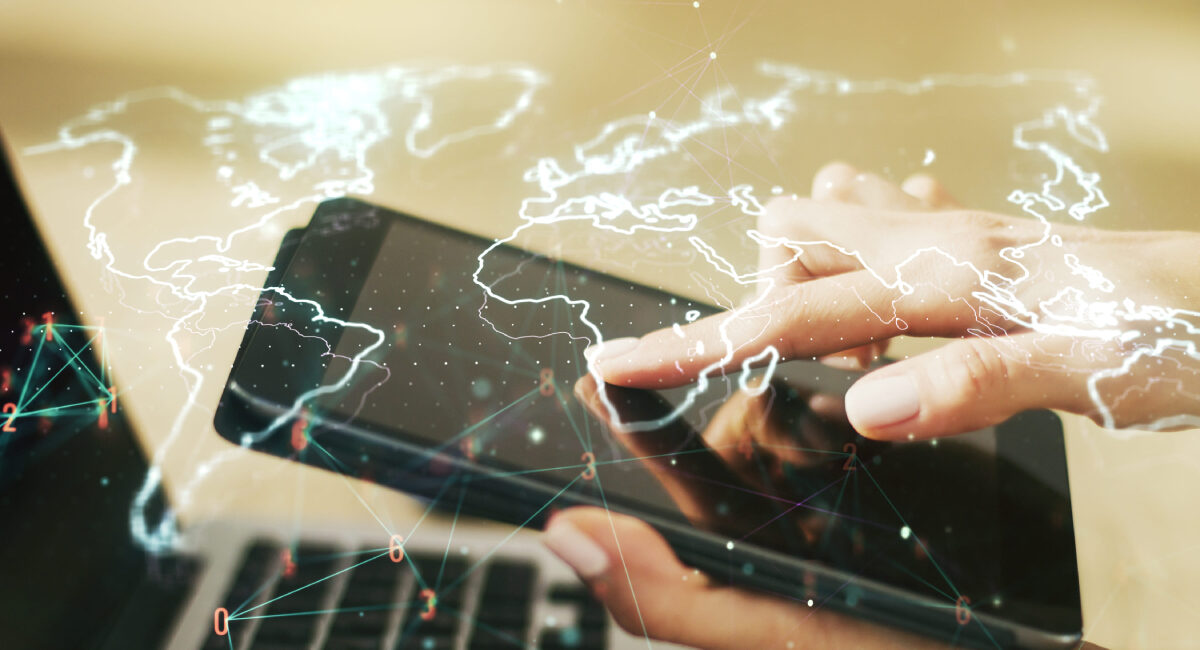 e-commerce internacional