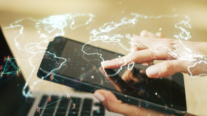 e-commerce internacional