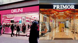 Druni vs Primor