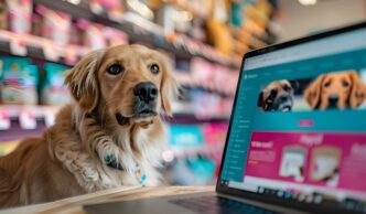 e-commerce mascotas crecimiento
