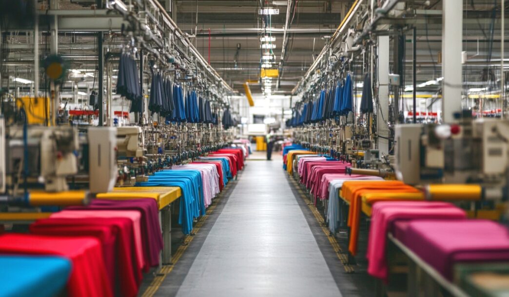 financiación sostenibilidad moda