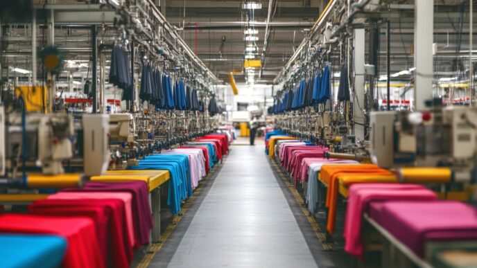 financiación sostenibilidad moda