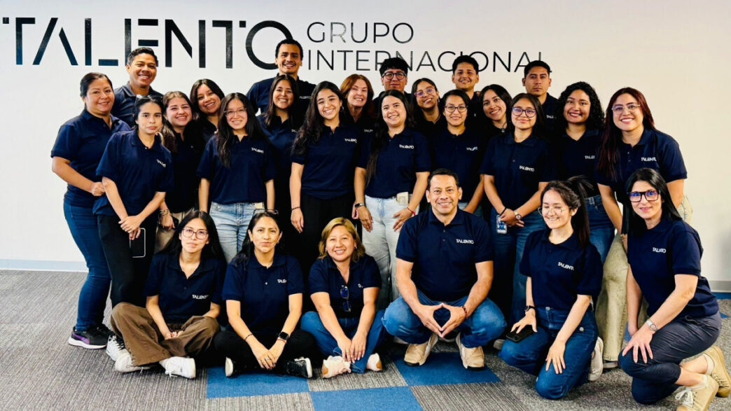 gestión de talento logístico