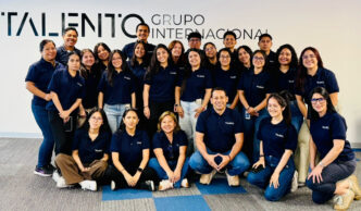 gestión de talento logístico