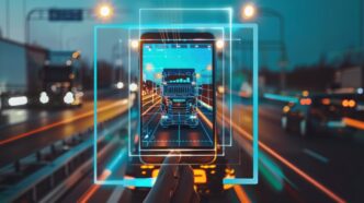 IA logística retail