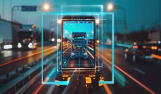 IA logística retail