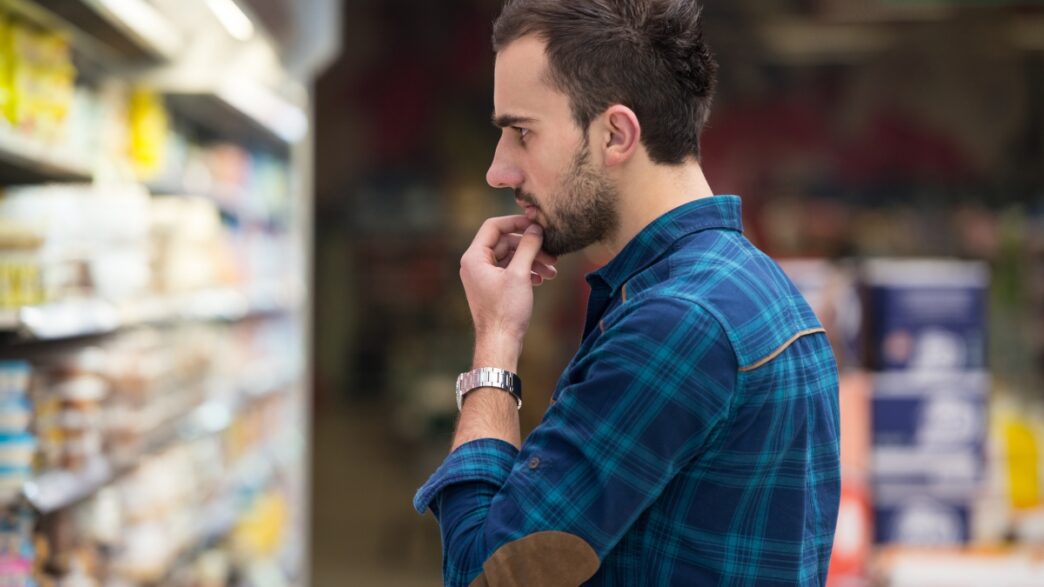 intención compra retail