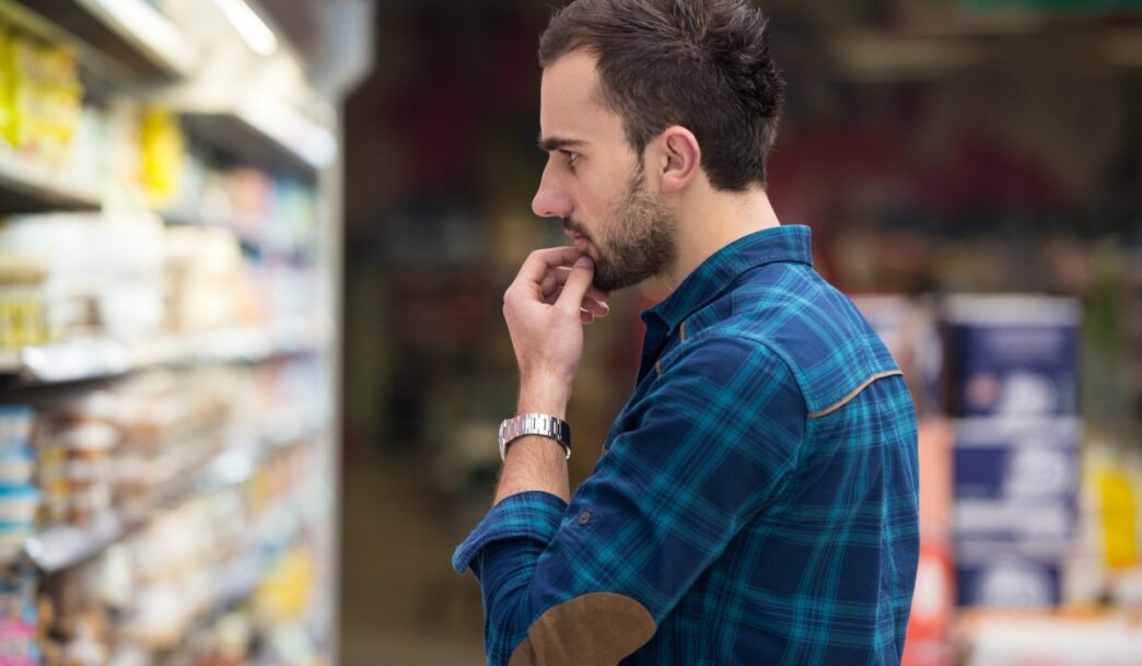 intención compra retail