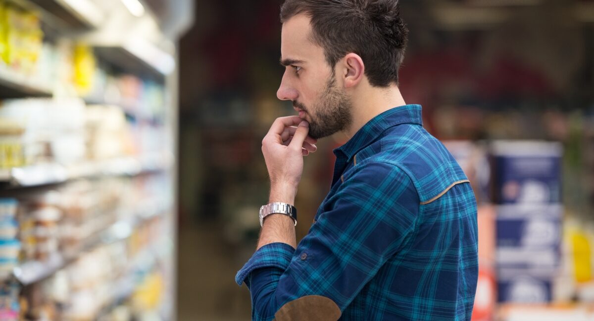 intención compra retail