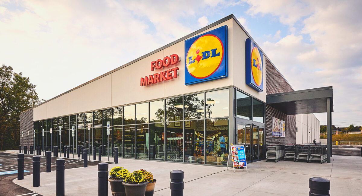 Lidl telefonía móvil low cost