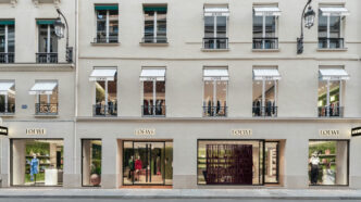 reajuste del lujo retail 2026