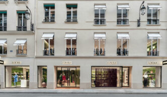 reajuste del lujo retail 2026