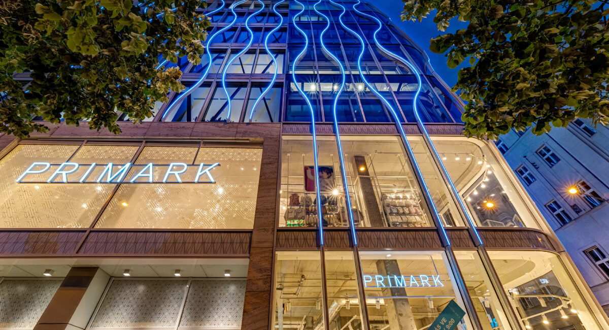 Primark sostenibilidad