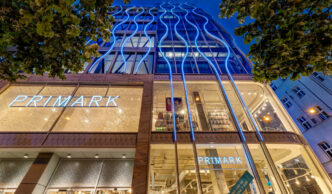 Primark sostenibilidad