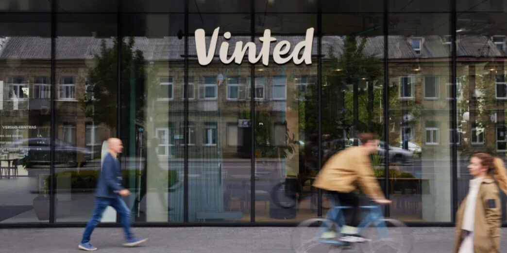 recommerce retail moda