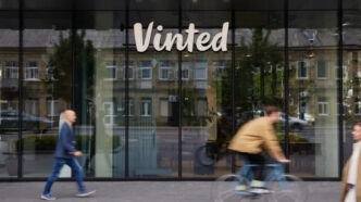 recommerce retail moda