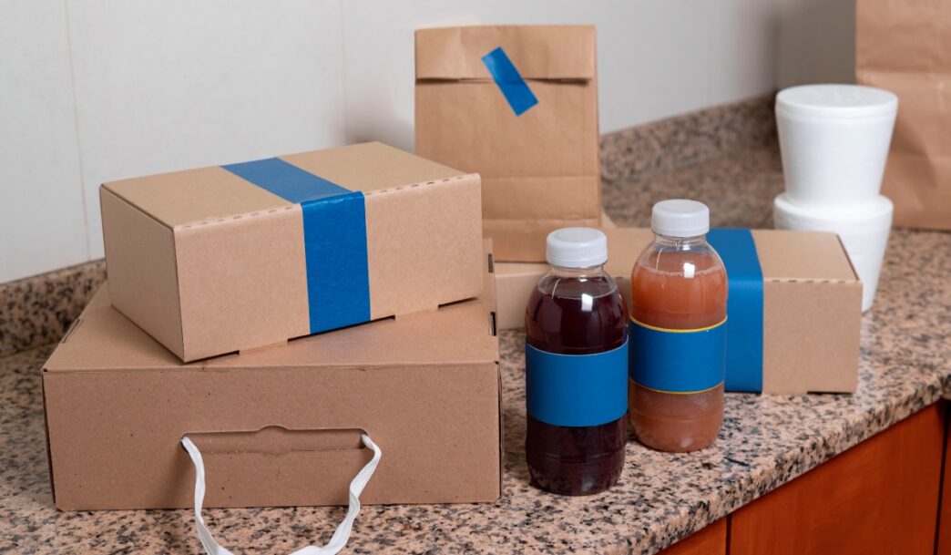 reglamento europeo envases