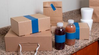 reglamento europeo envases