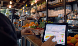 retail español IA prescriptiva