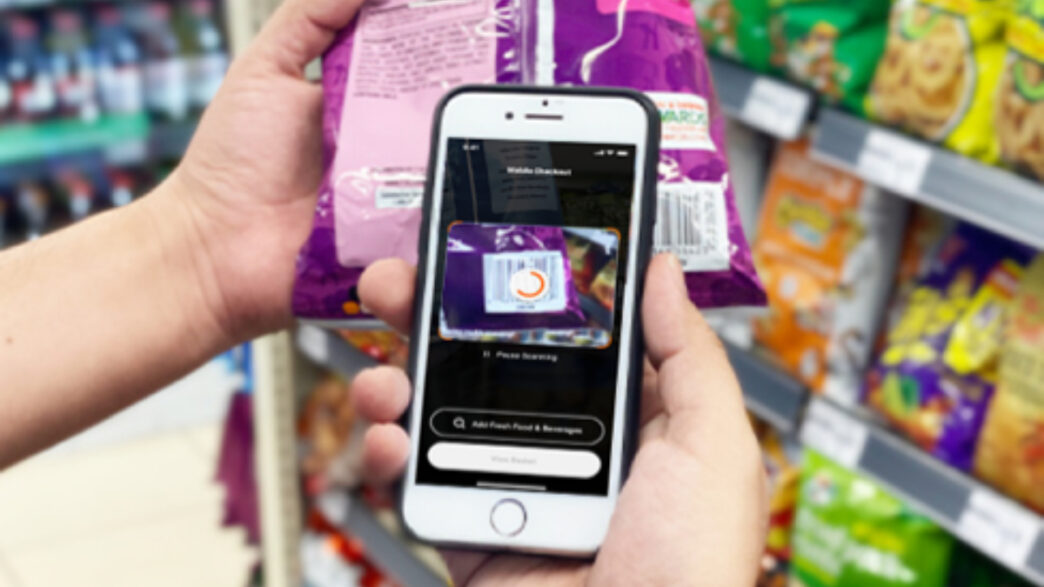 tiendas sin caja modelos híbridos