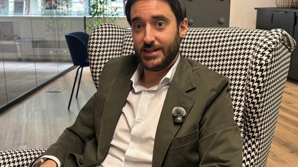 Antonio Ramírez, Havas Market