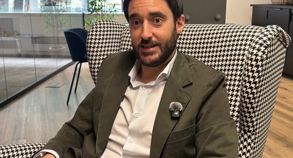 Antonio Ramírez, Havas Market