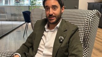 Antonio Ramírez, Havas Market