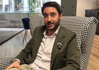 Antonio Ramírez, Havas Market
