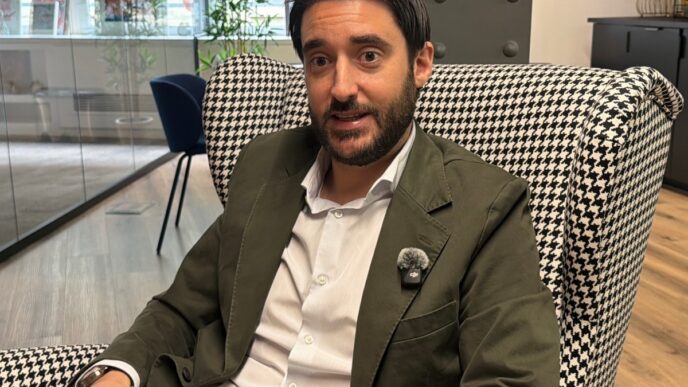 Antonio Ramírez, Havas Market